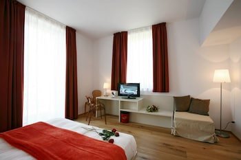 Hotel La Sosta