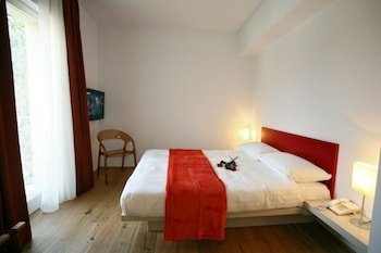 Hotel La Sosta