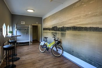 Brukshotellet Skinnsberg