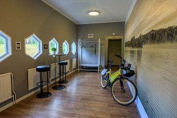 Brukshotellet Skinnsberg
