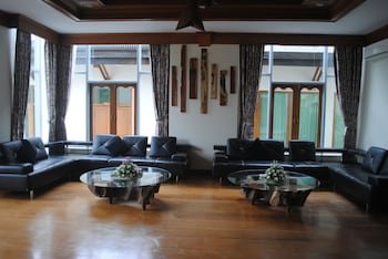 Myitkyina Palm Spring Resort Hotel