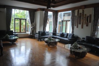 Myitkyina Palm Spring Resort Hotel