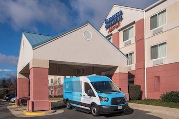 Fairfield Inn Washington Dulles Airport South/Chantilly