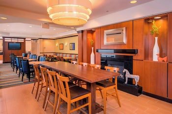 Fairfield Inn Washington Dulles Airport South/Chantilly
