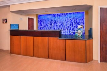 Fairfield Inn Washington Dulles Airport South/Chantilly