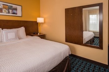 Fairfield Inn Washington Dulles Airport South/Chantilly