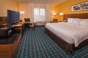 Fairfield Inn Washington Dulles Airport South/Chantilly