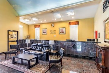 Quality Suites North