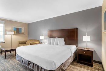 Best Western Natchitoches Inn