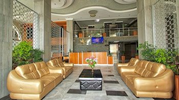 Yinm Furnished Apartment