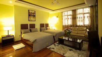 Yinm Furnished Apartment