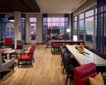 Hyatt Place Harrisonburg