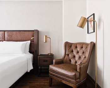 The Metcalfe Hotel