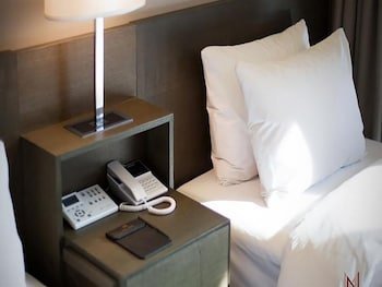 Hotel Manu