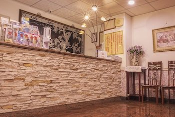 Shih Liang Hotel