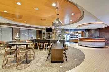 SpringHill Suites Cincinnati Airport South