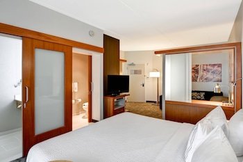 SpringHill Suites Cincinnati Airport South