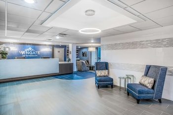 Wingate by Wyndham Louisville Fair and Expo