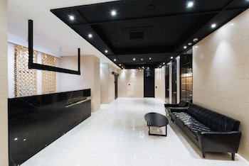 Boutique Hotel Xym