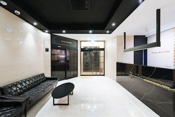 Boutique Hotel Xym