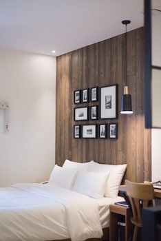 Boutique Hotel Xym
