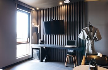 Boutique Hotel Xym