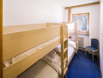 Hotel Principe Marmolada