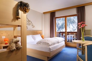 Hotel Principe Marmolada
