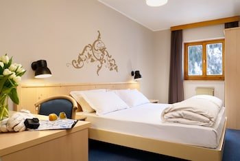 Hotel Principe Marmolada