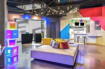 Aloft Denver North Westminster