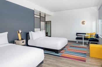 Aloft Denver North Westminster