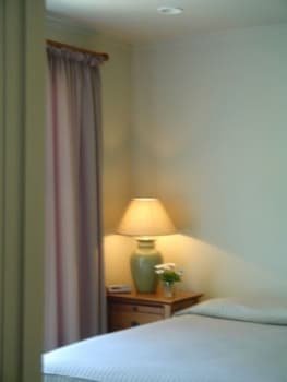 Heriot Lane City Apartments