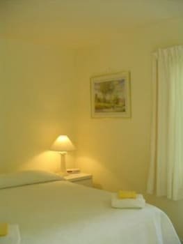 Heriot Lane City Apartments