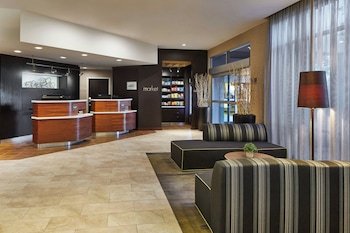 Courtyard Atlanta Lithia Springs