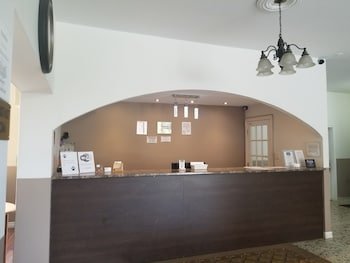 Knights Inn Sudbury