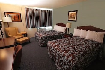 Knights Inn Sudbury