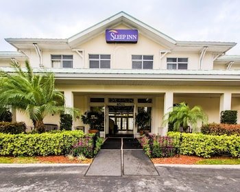 Sleep Inn At PGA Village
