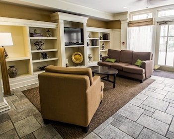 Sleep Inn At PGA Village