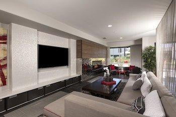 Global Luxury Suites Sunnyvale North