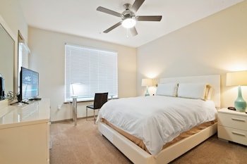 Global Luxury Suites Sunnyvale North