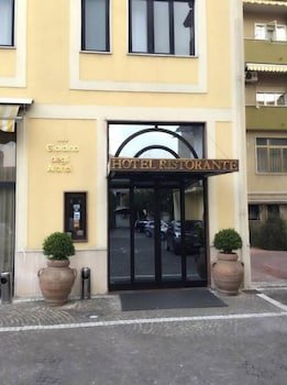 Giardino Degli Aranci