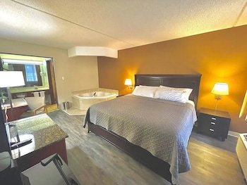 Eureka Springs Heritage Motel