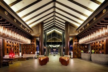Intercontinental Lijiang Ancient Town Resort