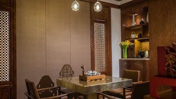 Intercontinental Lijiang Ancient Town Resort