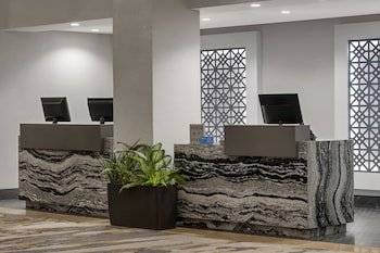 Hyatt Regency Westlake