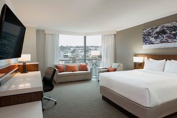 Delta Hotels St. John's Conference Centre