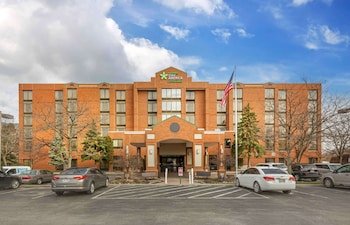 Extended Stay America Premier Suites Cleveland Independence