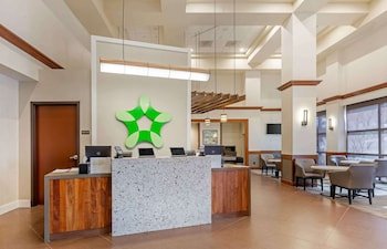 Extended Stay America Premier Suites Cleveland Independence