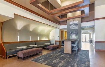Extended Stay America Premier Suites Cleveland Independence