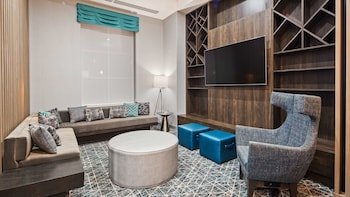 Best Western Plus Wilkes Barre-Scranton Airport Hotel